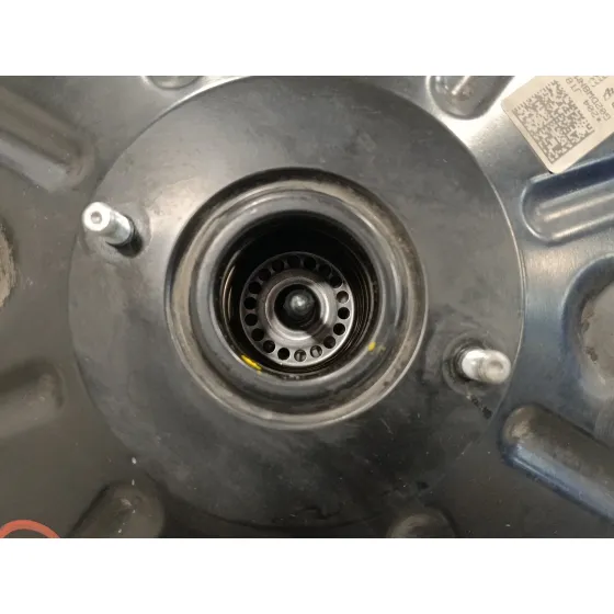 Servofreno para Seat Leon (5F1)