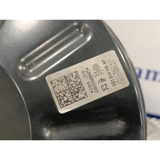 Servofreno para Seat Leon (5F1)