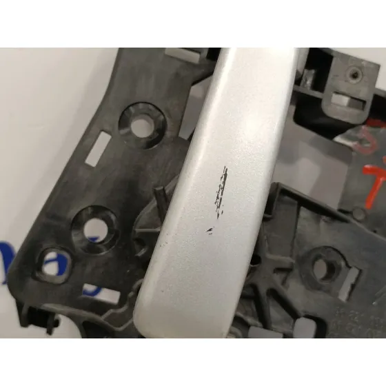 Maneta Interior Trasera Derecha para Peugeot Partner Kombi