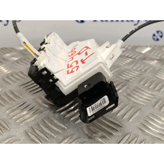 Cerradura Puerta Lateral Derecha para Peugeot Partner Kombi