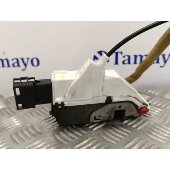 Cerradura Puerta Lateral Derecha para Peugeot Partner Kombi