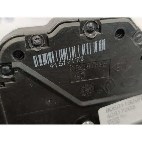 Cerradura Puerta Delantera Izquierda para Renault Clio Iv