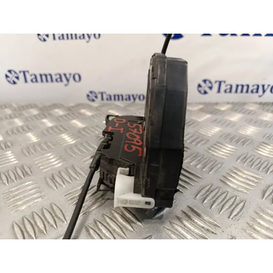 Cerradura Puerta Delantera Izquierda para Renault Clio Iv