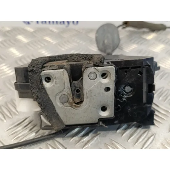 Cerradura Puerta Delantera Izquierda para Renault Clio Iv