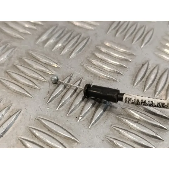 Cerradura Puerta Delantera Izquierda para Renault Clio Iv
