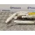 Airbag Cortina Delantero Derecho para Opel Astra J Lim.