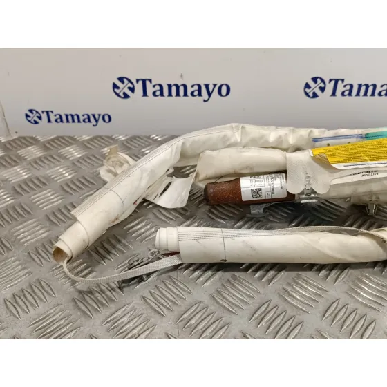 Airbag Cortina Delantero Derecho para Opel Astra J Lim.