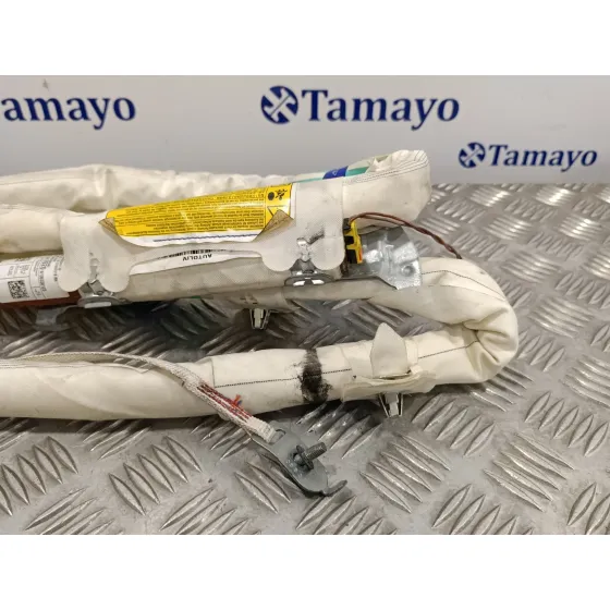 Airbag Cortina Delantero Derecho para Opel Astra J Lim.