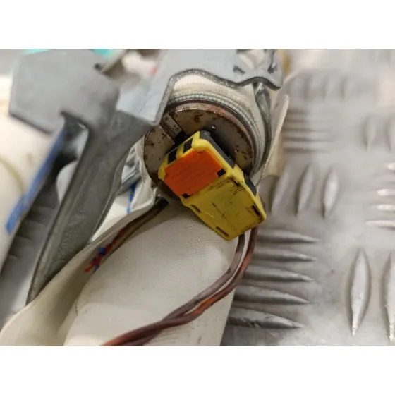 Airbag Cortina Delantero Derecho para Opel Astra J Lim.