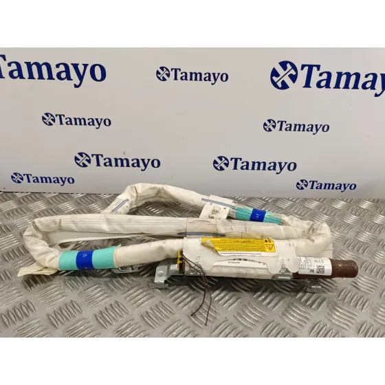 Airbag Cortina Delantero Izquierdo para Opel Astra J Lim.