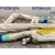 Airbag Cortina Delantero Izquierdo para Opel Astra J Lim.