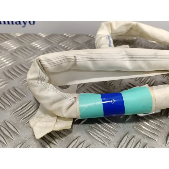 Airbag Cortina Delantero Izquierdo para Opel Astra J Lim.