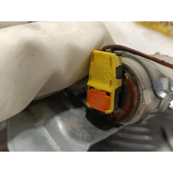 Airbag Cortina Delantero Izquierdo para Opel Astra J Lim.