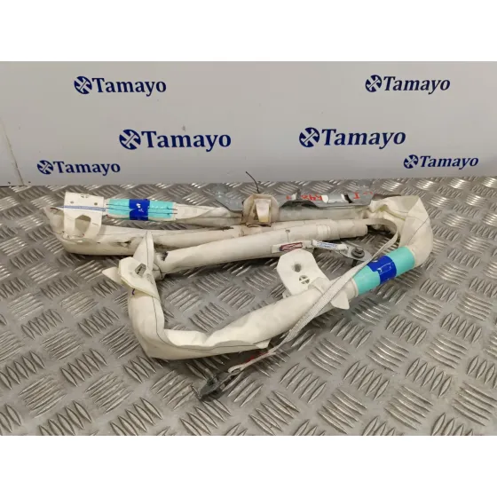 Airbag Cortina Delantero Izquierdo para Opel Astra J Lim.