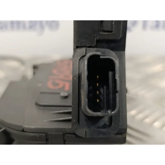 Cerradura Puerta Trasera Derecha para Renault Clio Iv