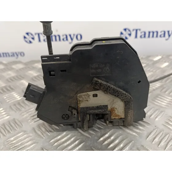 Cerradura Puerta Trasera Derecha para Renault Clio Iv