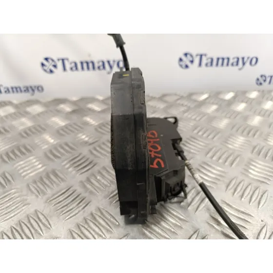 Cerradura Puerta Trasera Derecha para Renault Clio Iv