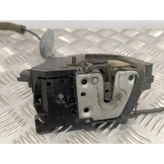 Cerradura Puerta Trasera Derecha para Renault Clio Iv