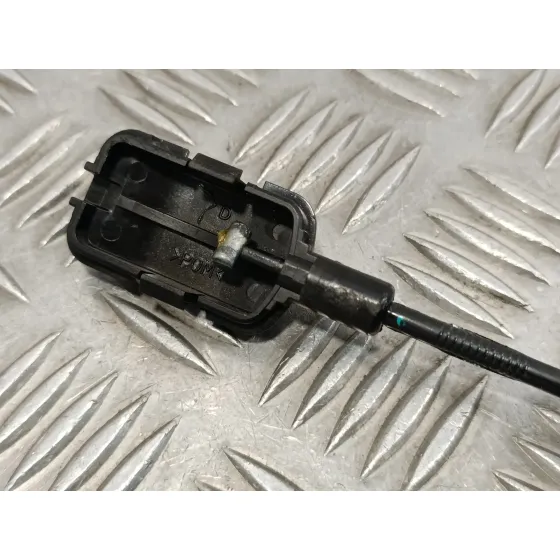 Cerradura Puerta Trasera Derecha para Renault Clio Iv