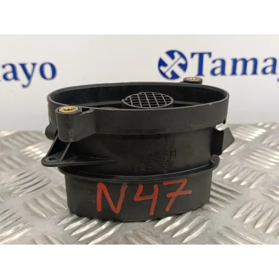 Caudalimetro para Bmw Serie 1 Berlina (E81/E87)