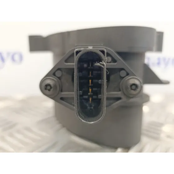 Caudalimetro para Bmw Serie 1 Berlina (E81/E87)