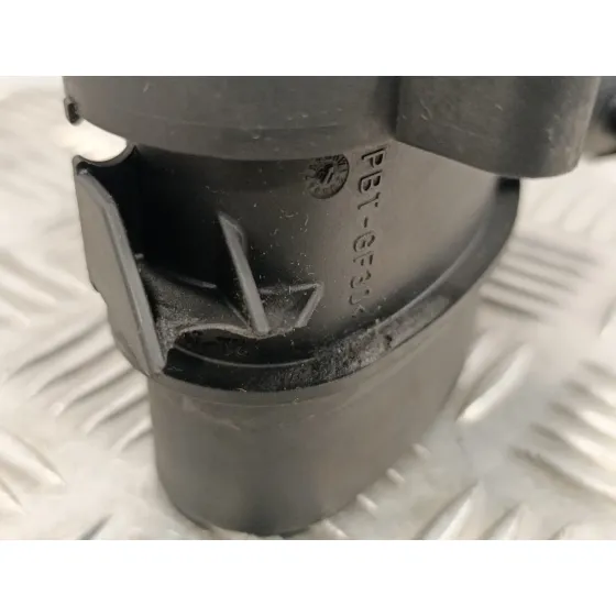 Caudalimetro para Bmw Serie 1 Berlina (E81/E87)