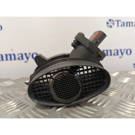 Caudalimetro para Bmw Serie 1 Berlina (E81/E87)