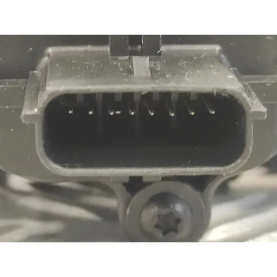 Caudalimetro para Opel Corsa D