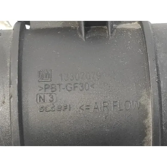 Caudalimetro para Opel Corsa D