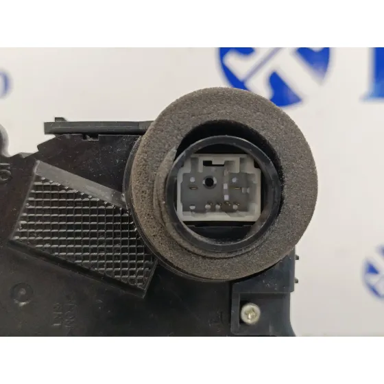 Cerradura Puerta Delantera Derecha para Toyota Yaris (Ksp9/Scp9/Nlp9)