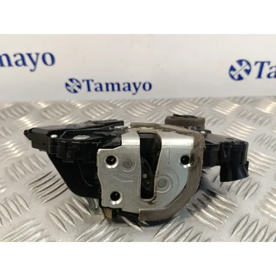 Cerradura Puerta Delantera Derecha para Toyota Yaris (Ksp9/Scp9/Nlp9)