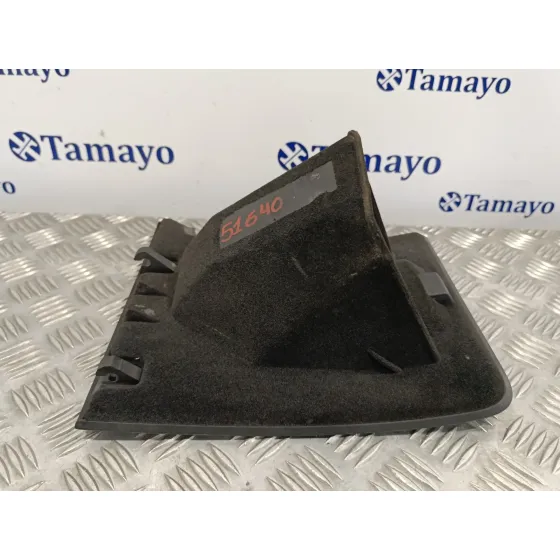 Moldura para Volkswagen Passat Variant (3C5)