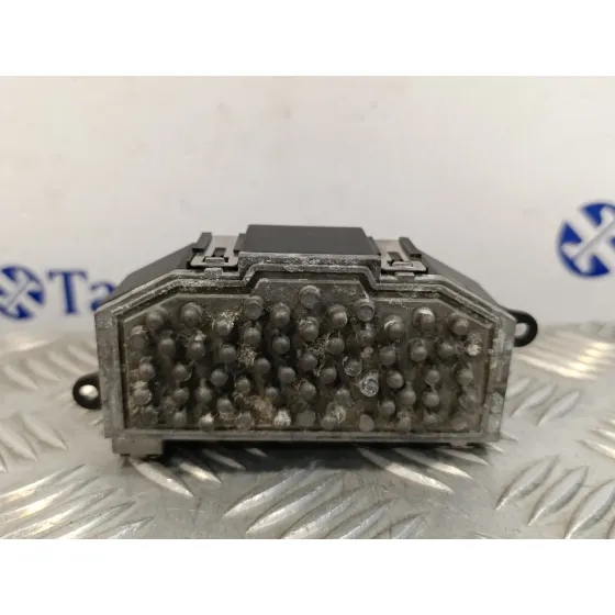 Resistencia Calefaccion para Volkswagen Passat Variant (3C5)