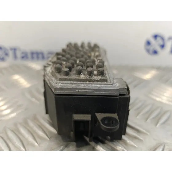 Resistencia Calefaccion para Volkswagen Passat Variant (3C5)