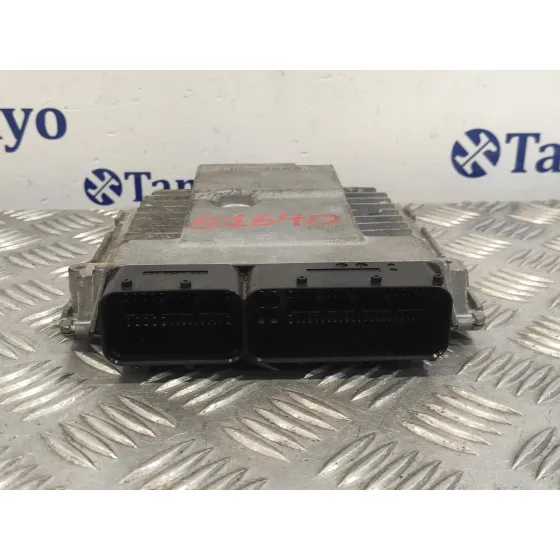 Centralita Motor Uce para Volkswagen Passat Variant (3C5)