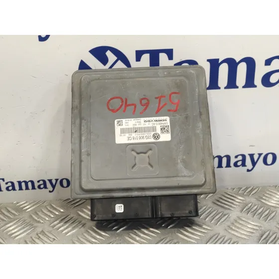 Centralita Motor Uce para Volkswagen Passat Variant (3C5)