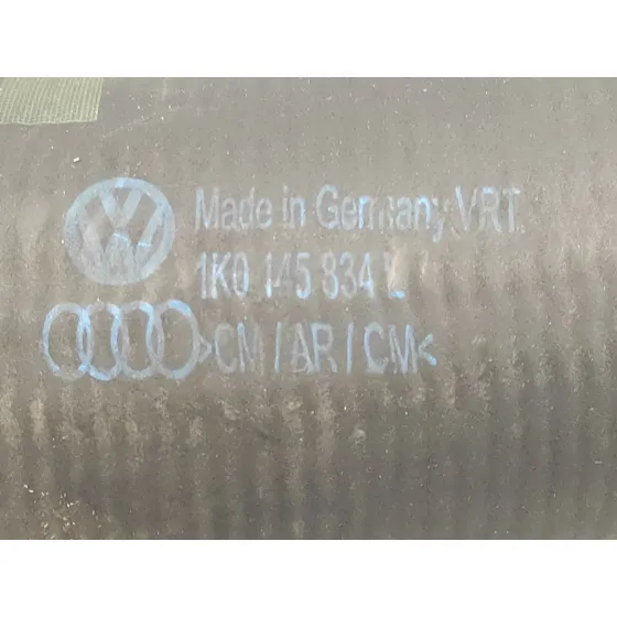 Tubo para Volkswagen Passat Variant (3C5)