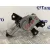 Motor Limpia Trasero para Volkswagen Passat Variant (3C5)