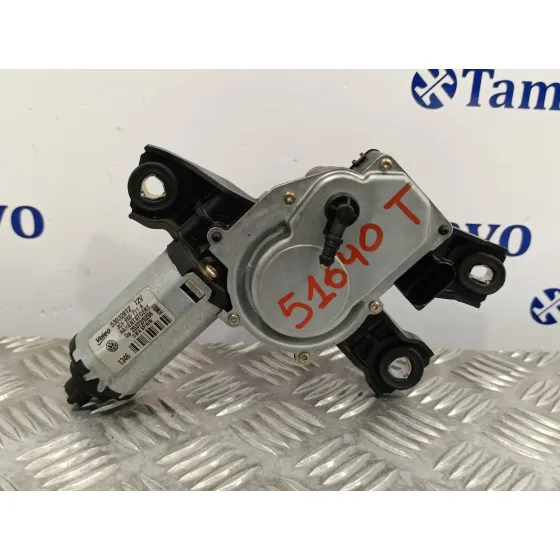 Motor Limpia Trasero para Volkswagen Passat Variant (3C5)
