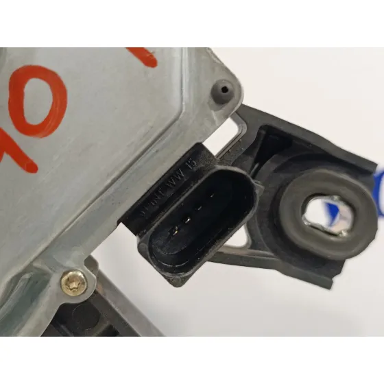 Motor Limpia Trasero para Volkswagen Passat Variant (3C5)