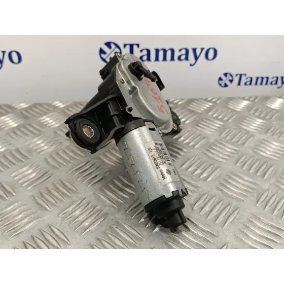 Motor Limpia Trasero para Volkswagen Passat Variant (3C5)