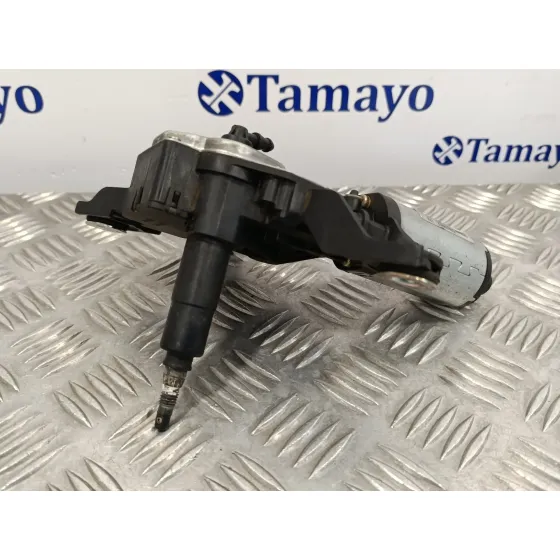 Motor Limpia Trasero para Volkswagen Passat Variant (3C5)