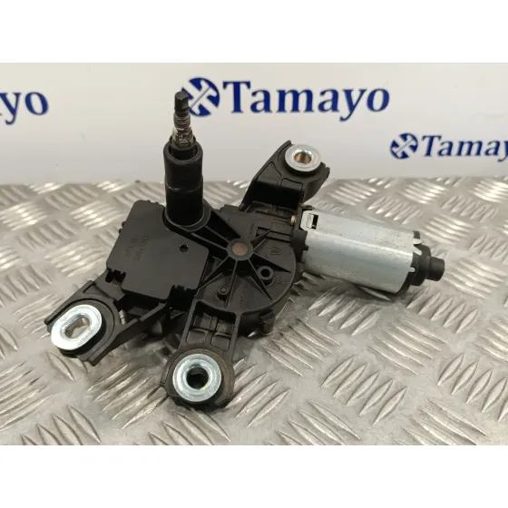 Motor Limpia Trasero para Volkswagen Passat Variant (3C5)