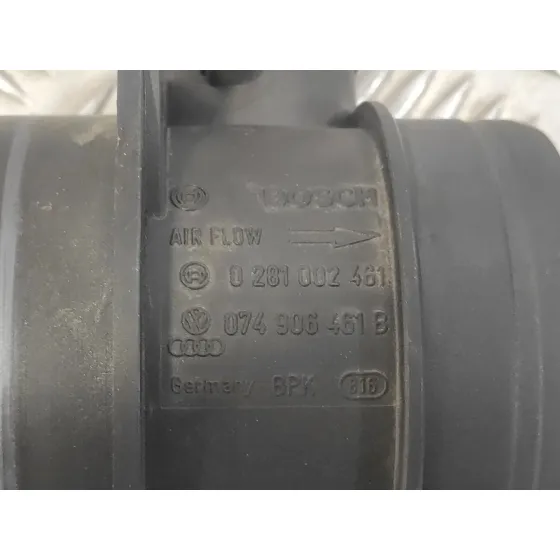 Caudalimetro para Volkswagen Passat Variant (3C5)