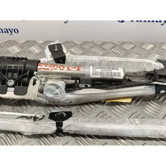 Airbag Cortina Delantero Izquierdo para Bmw Serie 3 Berlina (E90)