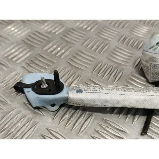 Airbag Cortina Delantero Izquierdo para Bmw Serie 3 Berlina (E90)