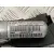 Airbag Cortina Delantero Izquierdo para Bmw Serie 3 Berlina (E90)