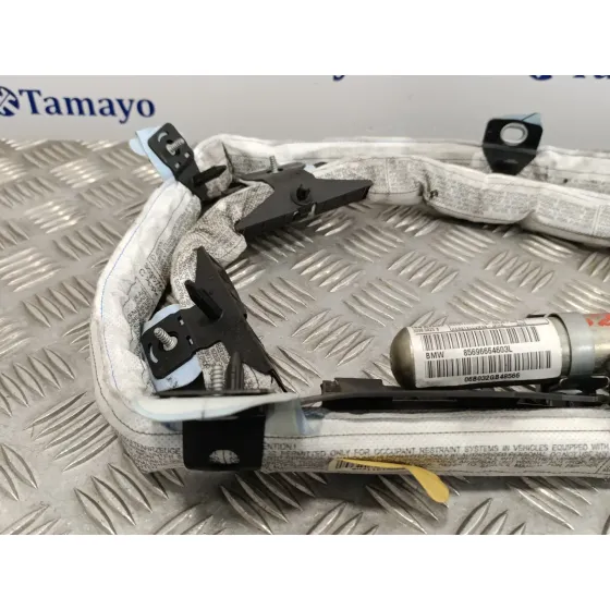 Airbag Cortina Delantero Derecho para Bmw Serie 3 Berlina (E90)
