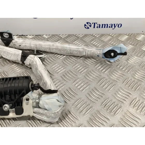 Airbag Cortina Delantero Derecho para Bmw Serie 3 Berlina (E90)