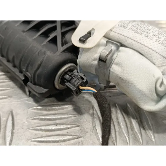 Airbag Cortina Delantero Derecho para Bmw Serie 3 Berlina (E90)